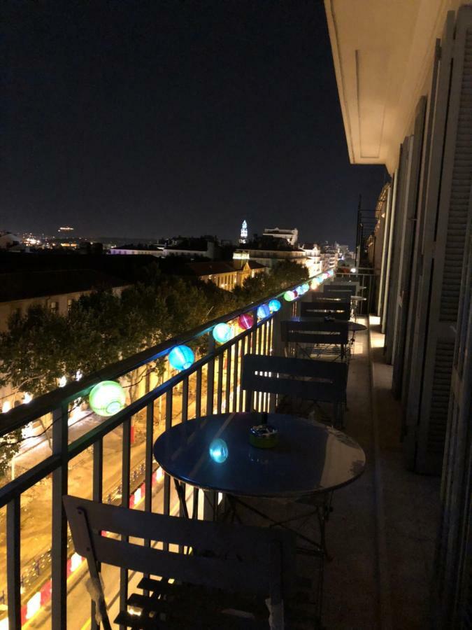 Chambres Loft Partage Centre Toulon Exterior foto