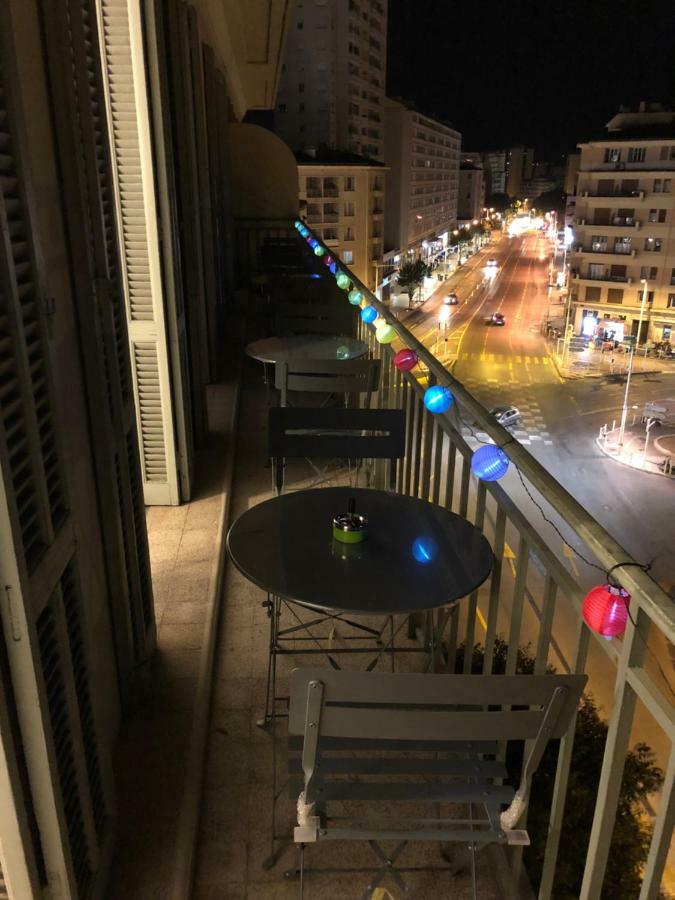 Chambres Loft Partage Centre Toulon Exterior foto